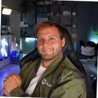 Checkly Employee Ignacio Anaya's profile photo