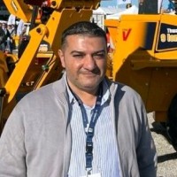 Nedal Ismail Email