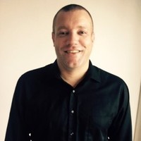 Jackson Rancheria Employee Ben Mauck's profile photo