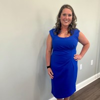 Cisaplast USA Employee Bridget Hall's profile photo