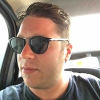 Ringside Steakhouse Employee Danny McGeough's profile photo