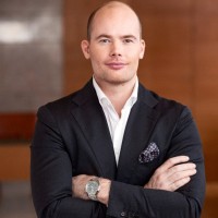 Teknikföretagen Employee Joel Jonsson's profile photo