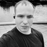 Komfo Employee Arseniy Volchenckow's profile photo