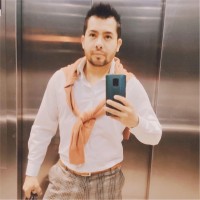 MEXTYPSA Employee Enrique Hernandez's profile photo