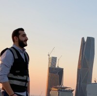 BAUMAT Employee Mohammad Arabi's profile photo