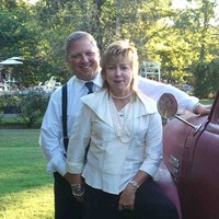 Metro Nashville Public Schools Employee Kathy Box Moret's profile photo