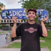 Radical Forge Employee Piotr Sidorowicz's profile photo