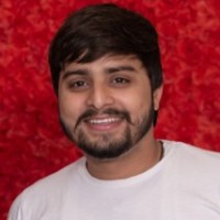 Ankit Semwal Email