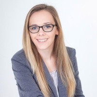 Baily Insurance Agency Employee Cortney Crouch's profile photo
