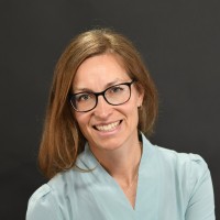 Echion Technologies Employee Sarah McIpd's profile photo