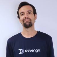 Devengo Employee Fran Moya's profile photo
