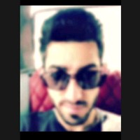 Abdali Mall Employee Ahmad Balasi's profile photo