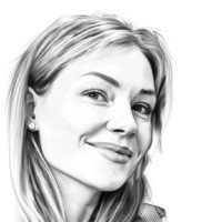InPhySec Employee Gwen Morgan's profile photo