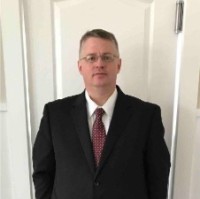 Cambia Health Solutions Employee Levi Smith's profile photo