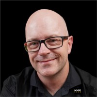 HEB Construction Employee Darrell Webster's profile photo