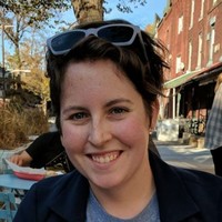 Elizabeth Cooper Email & Phone Number