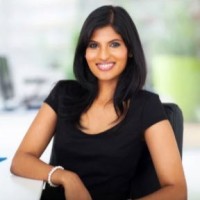 Zencon Group Employee Ruby Kapadia's profile photo