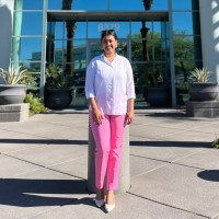 Sagebrush Health Employee Anagha Shetty's profile photo