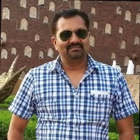 Godrej Interio Employee Vipin Tyagi's profile photo