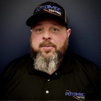 Potomac Testing Employee Emmett Gotcher's profile photo