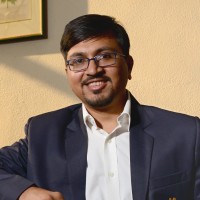 Himalaya Wellness Company Employee Rahul Panchal's profile photo