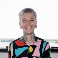 Fundacred Employee Lusca Fontoura's profile photo