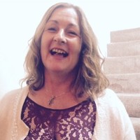 Highland Council Employee Andrea Brown's profile photo