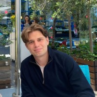 Round Employee Freddie Woods's profile photo