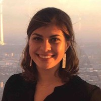 Hapi Employee Talia Caparelli's profile photo