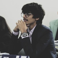 Purdue Physics and Astronomy Employee Abhiansh Parwal's profile photo