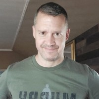 Michael Panter Email & Phone Number