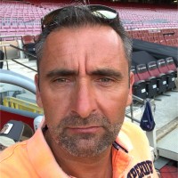 Servident Employee Mickaël Domenichini's profile photo
