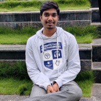 Astrasilica Technologies Private Ltd Employee N Pavan's profile photo