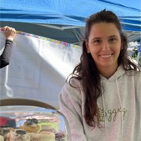 Quebrada Baking Co Employee Gianna Demore's profile photo