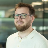Signal Employee Brendan Carter's profile photo