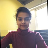 Feel Good Contacts Employee Shweta Singh's profile photo