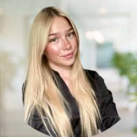 Rumble Boxing Employee Hannah Kaspar's profile photo