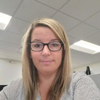 Icon Employee Kristine Schanz's profile photo