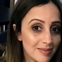 BtoB DEVELOPMENT Employee Mouna Bouhlel's profile photo