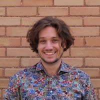 Xcel Energy Employee Max Singer's profile photo