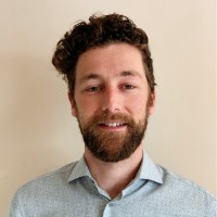Createment Employee Thomas Moelker's profile photo