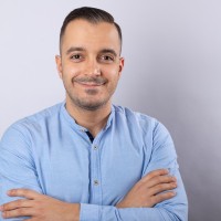 GE Aerospace Employee Ramadan Jawhar's profile photo