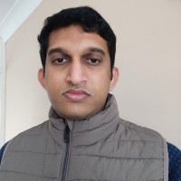 Reji Cherian Email