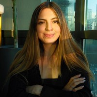 Karla Argueta's profile photo