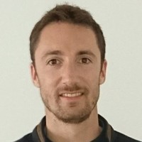 RSD Engineering Employee Romain Siegel's profile photo