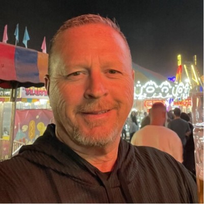 Textron Aviation Employee Curtis Sullivan's profile photo