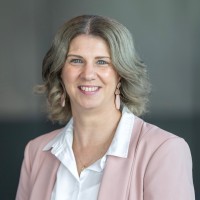 Regional Development Australia Tasmania Employee Elizabeth Youd's profile photo