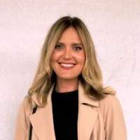 GSMA Employee Jania Boyd's profile photo