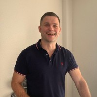 Zipsale Employee Dmitry Ovsyannikov's profile photo