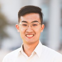 Aarno Labs Employee Gary Nguyen's profile photo